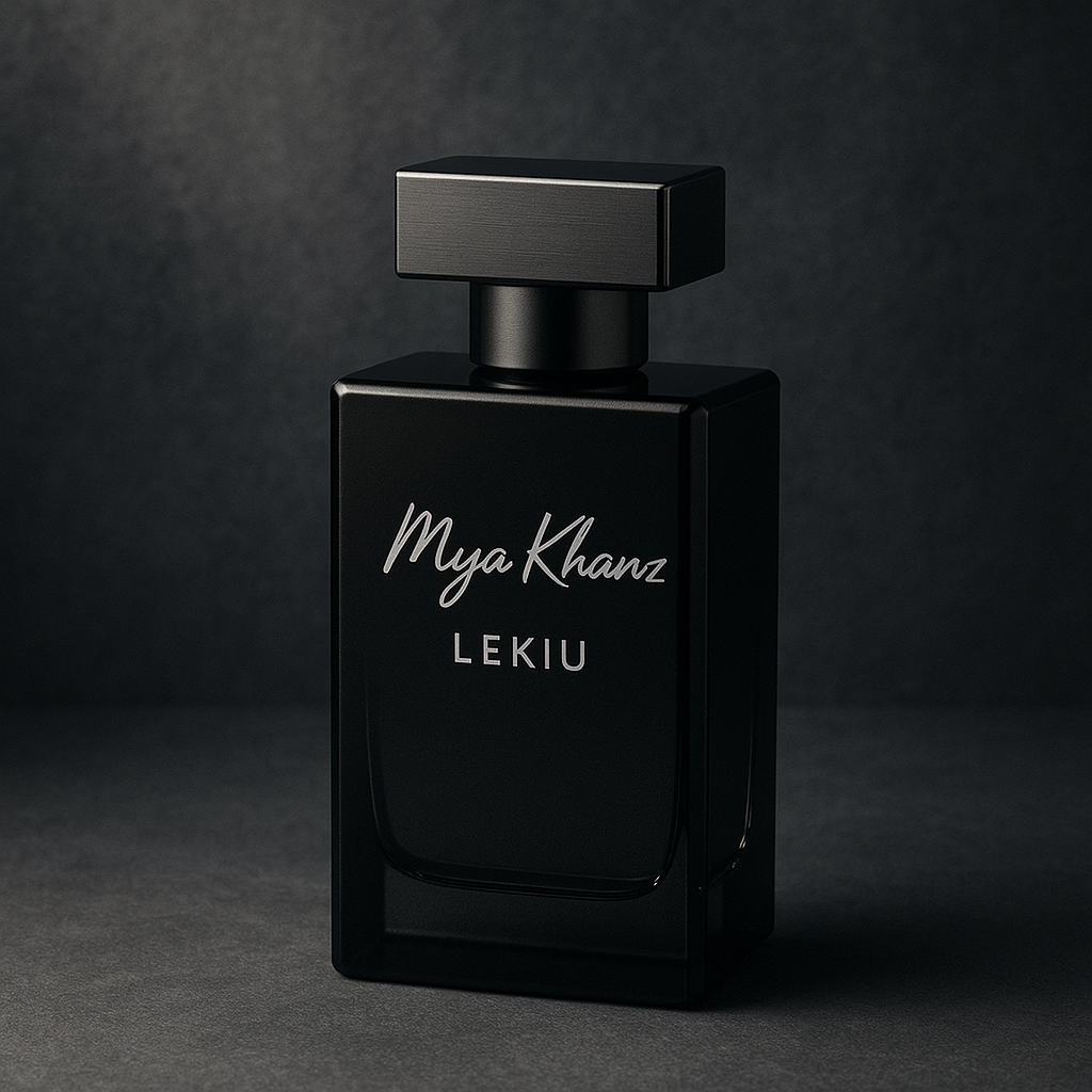 Mya Khanz Lekiu perfume